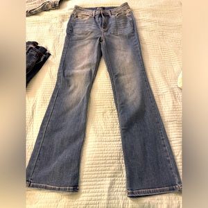 Judy Blue boot cut 9/29